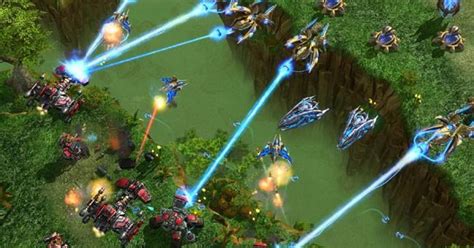 starcraft tv tropes|StarCraft II .